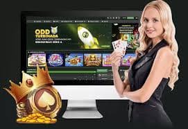 Filipino player browsing 365ph Casino games on a mobile phone