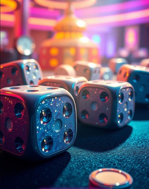 Live dealer casino table displayed on 365ph mobile interface