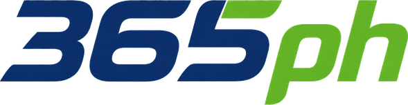 365ph official logo